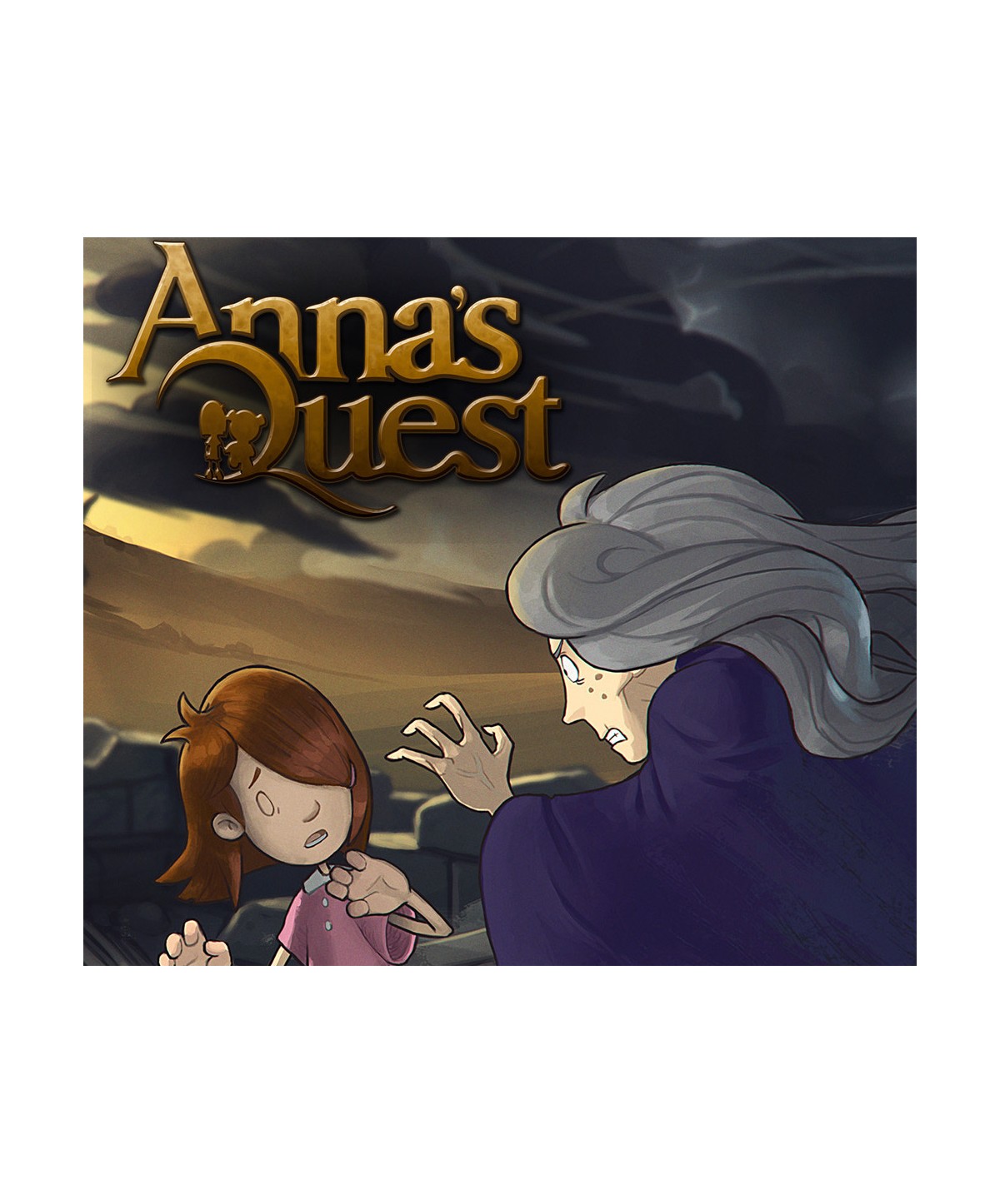 Anna s Quest Steam Key GLOBAL